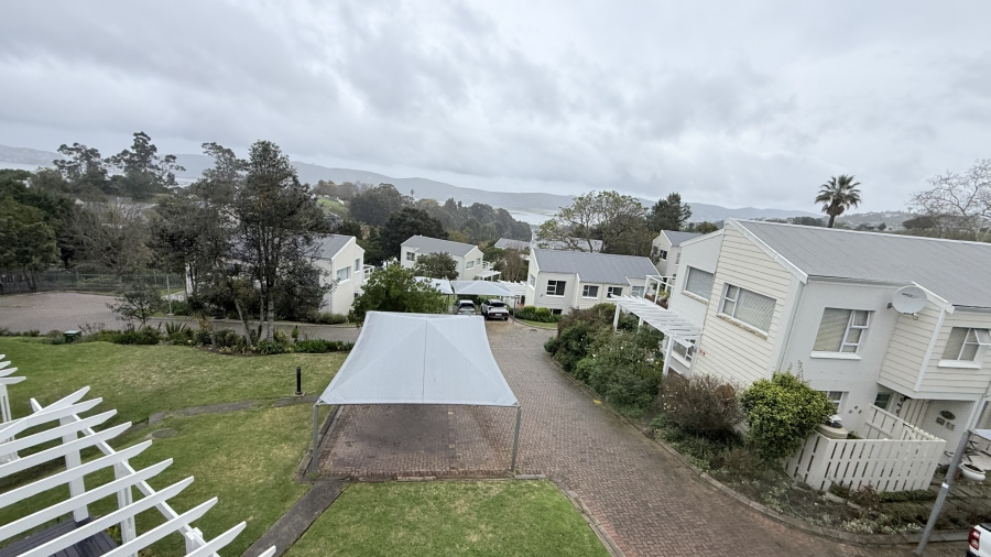 To Let 2 Bedroom Property for Rent in Lelieskloof Western Cape